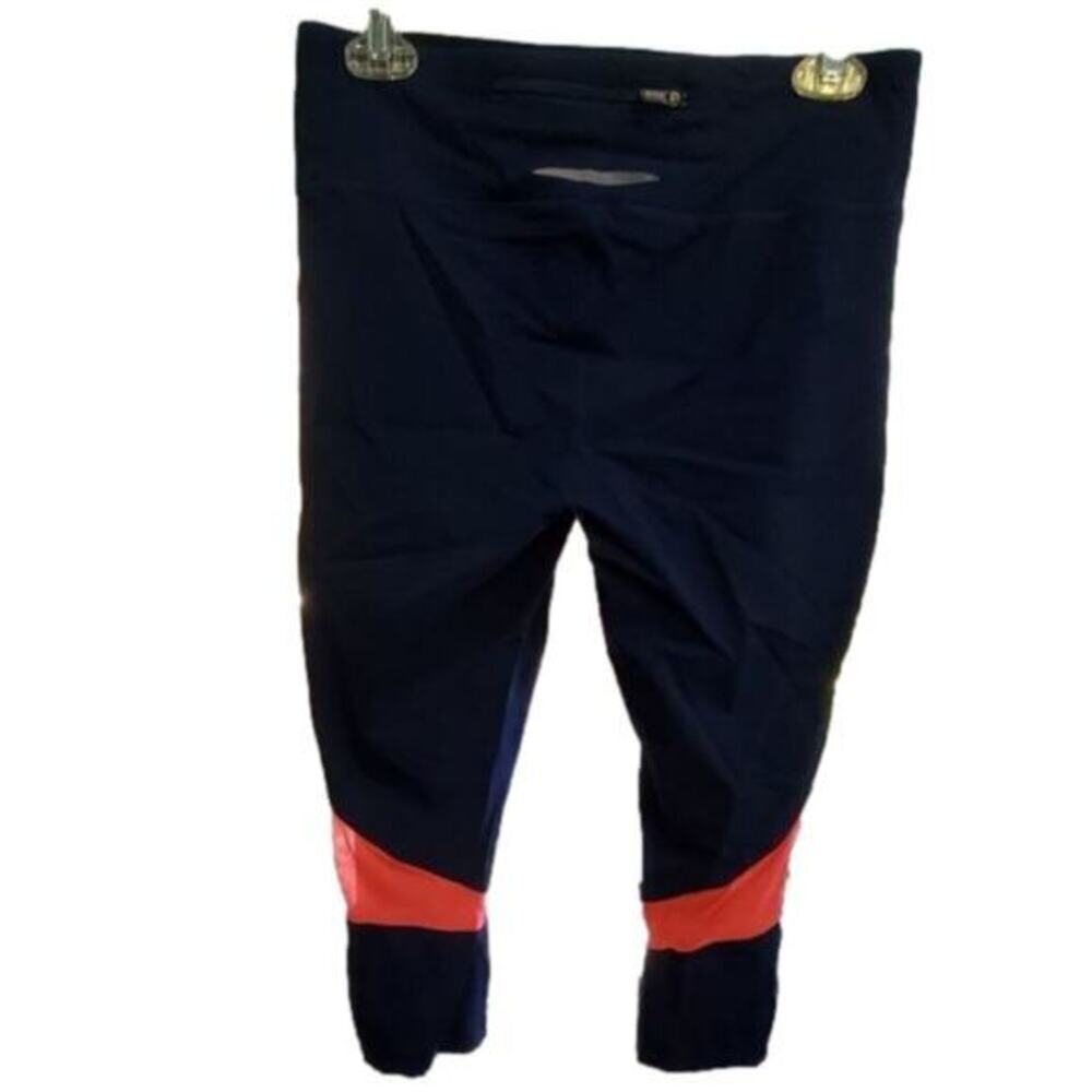 UNDER armour workout exercise‎ capri leggings